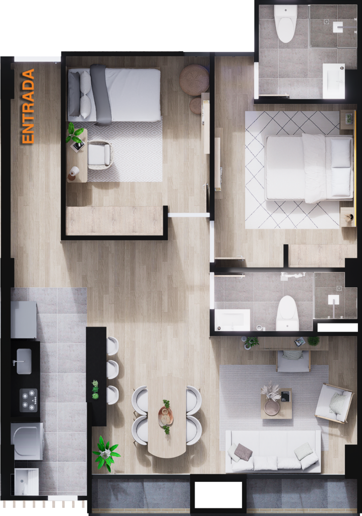 APTO-TIPO-A-edificio-melbourne