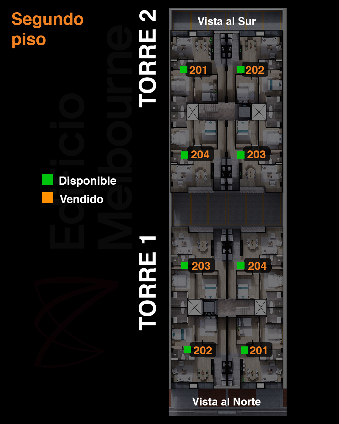 Piso 2
